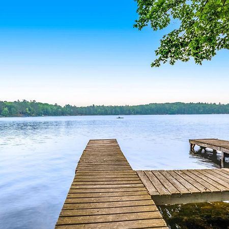 Our Lakeside Legacy Saint Germain Екстер'єр фото