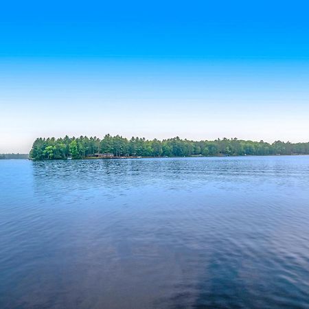 Our Lakeside Legacy Saint Germain Екстер'єр фото