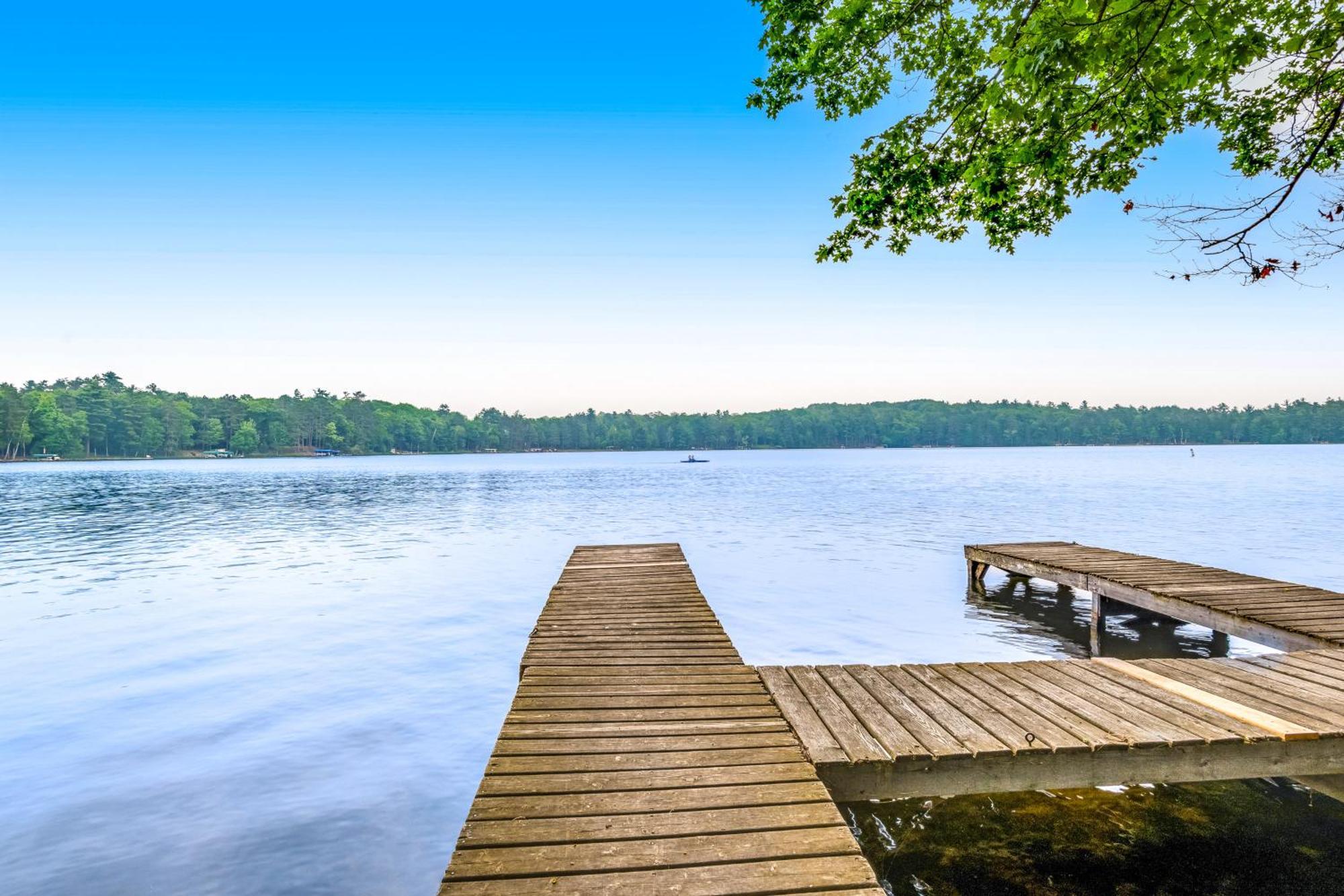 Our Lakeside Legacy Saint Germain Екстер'єр фото