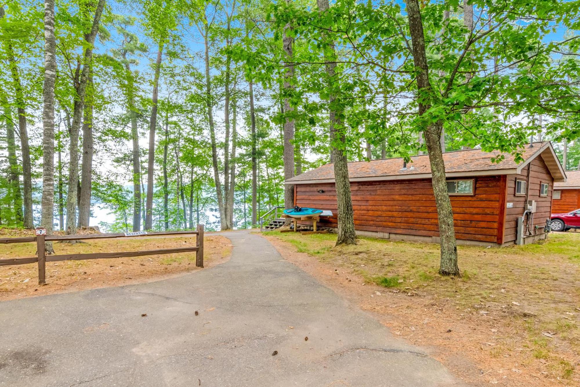Our Lakeside Legacy Saint Germain Екстер'єр фото