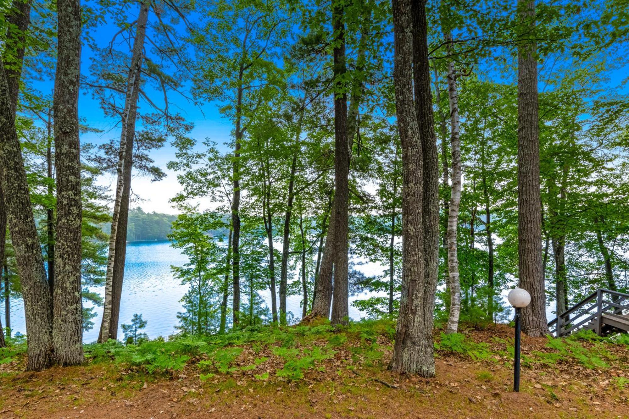 Our Lakeside Legacy Saint Germain Екстер'єр фото