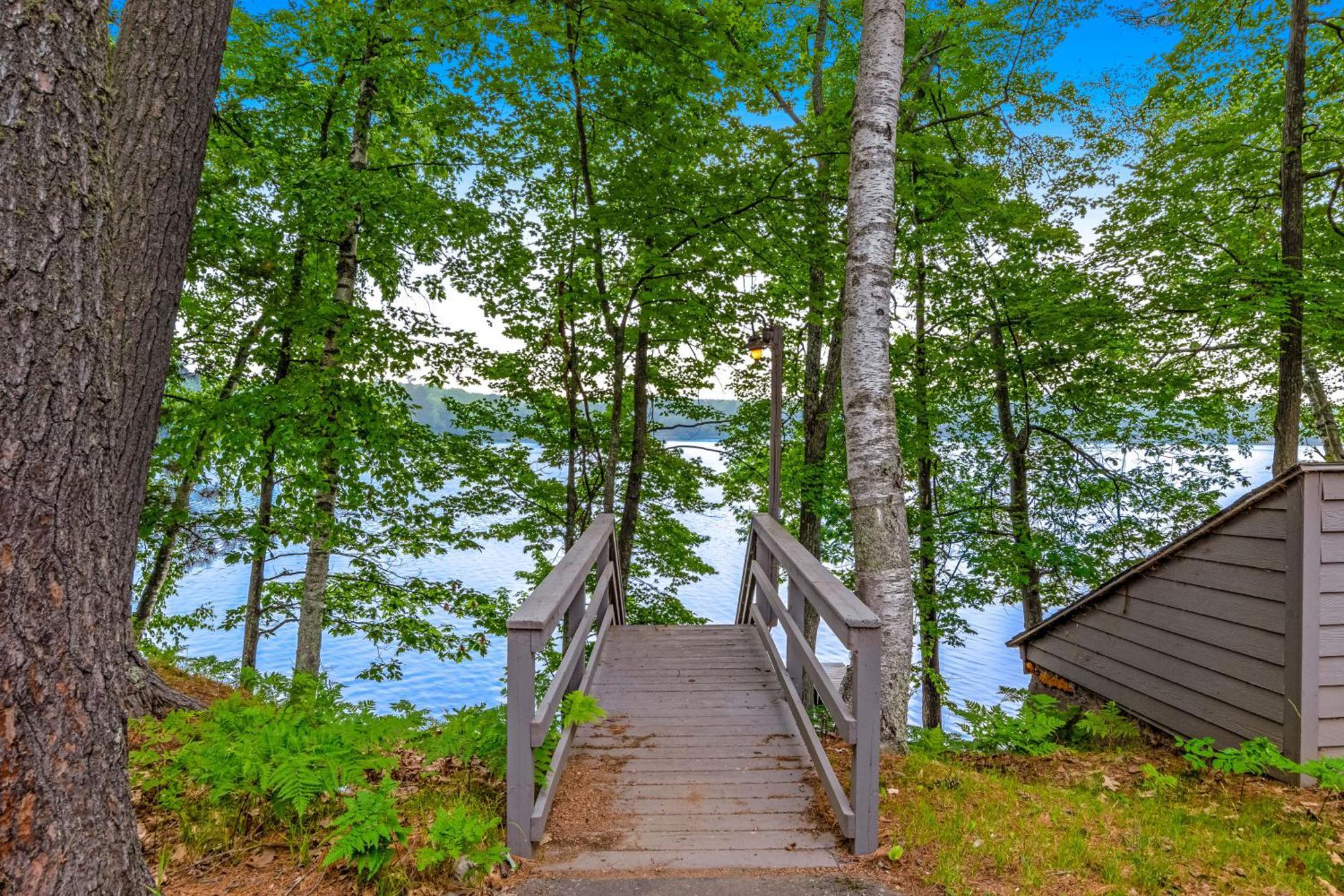 Our Lakeside Legacy Saint Germain Екстер'єр фото
